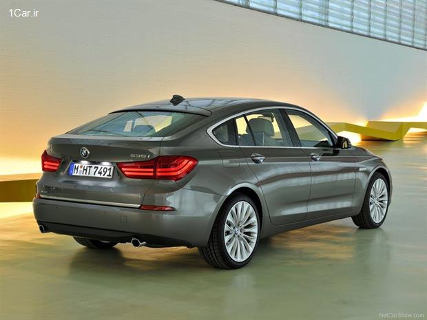 Bmw 5 seiries #2