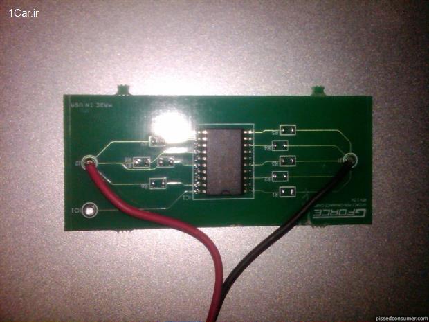 انژکتور چگونه کار میکند؟ انژکتور چگونه کار میکند؟
