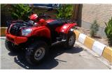 Irdoco ATV 500A 1393