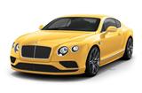 Continental GT   2017