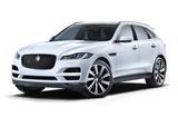  F-Pace pure Diesel AWD 2016