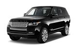 لندروور Range Rover Supercharged Ebory Edition