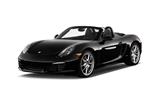 Boxster GTS 2015