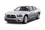 Charger SXT RWD 2015