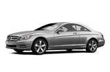 CL550 4MATIC 2015