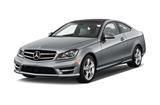 C250 Coupe 2015