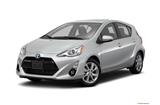Prius C TWO 2015