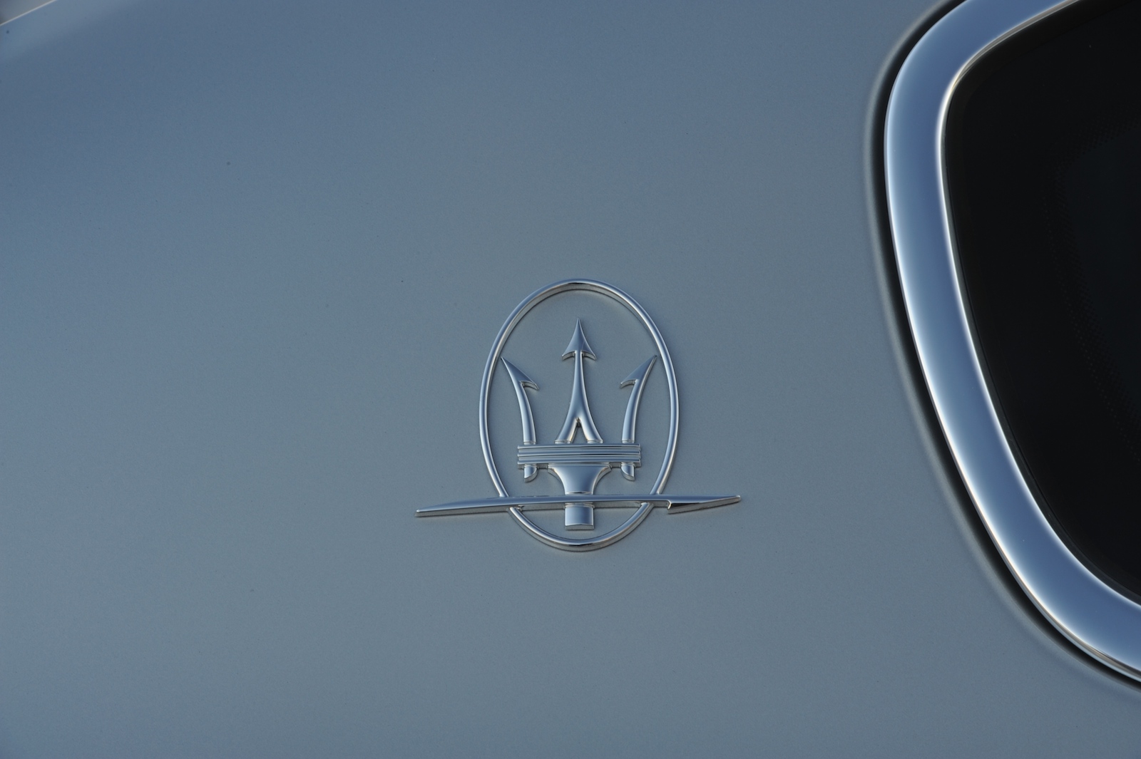 بررسی مازراتی Quattroporte  مدل 2014