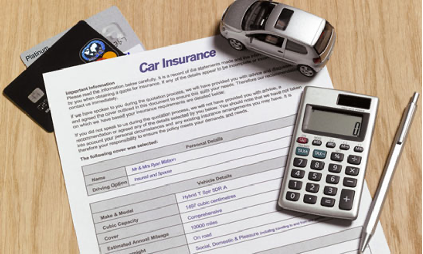 با خرید بیمه بدنه، از خودروی خود محافظت کنید