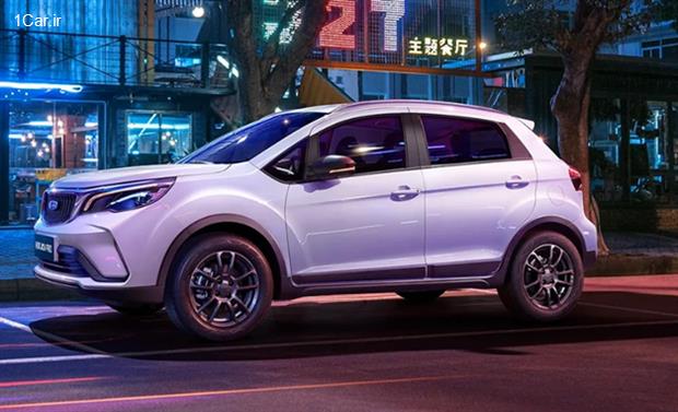 پشتیبانی قوی و خدمات پس از فروش خودروهای BAC زیر چتر حمایتی کرمان خودرو