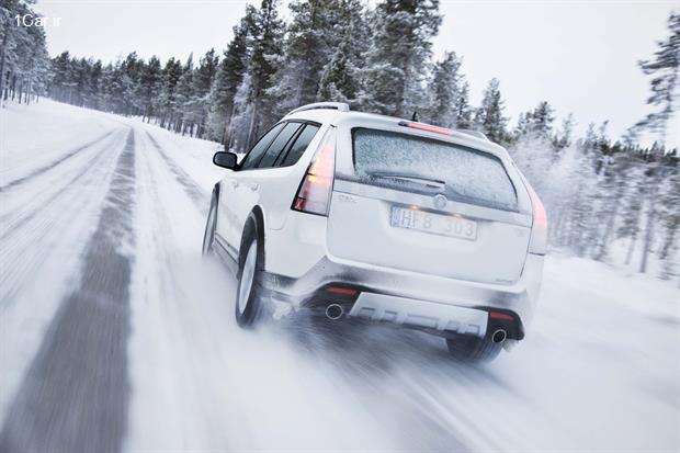 اقدامات لازم برای نگهداری از خودرو در زمستان و هوای سرد