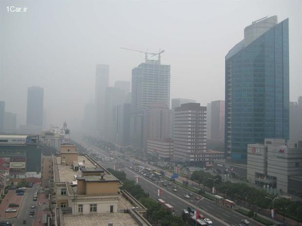 10 روش برای کاهش آلودگی هوا