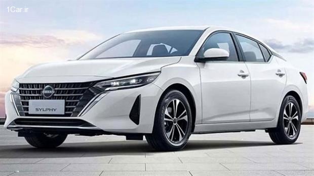طرح فروش اقساطی نیسان سیلفی 2025 در ایران