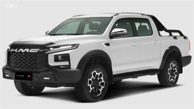 شرایط فروش نقد و اقساط KMC T9 (تیر 1404)
