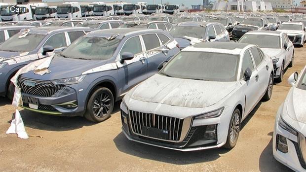 اثر واردات خودرو توسط ایرانیان مقیم خارج بر بازار