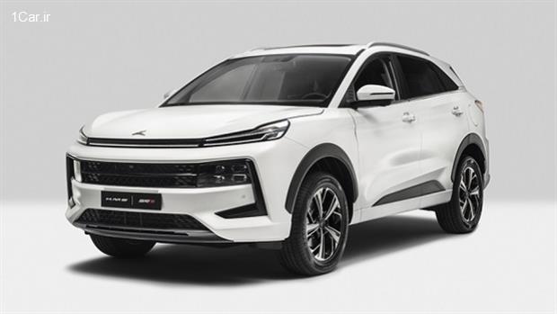 شاسی‌بلند جدید و جذاب کرمان موتور به بازار می‌آید