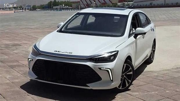 شرایط جدید فروش سابرینا U5 با قیمت جدید