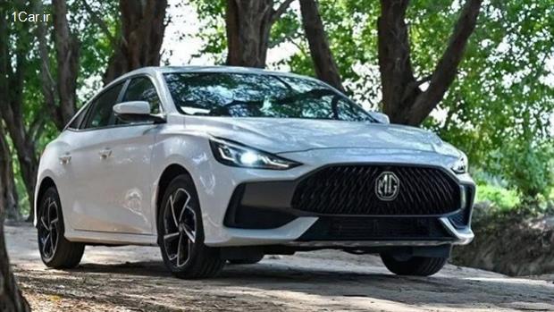 قیمت جدید محصولات ام جی در ایران اعلام شد (دی 1404)