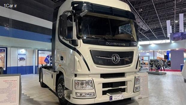 لیست قیمت جدید محصولات سایپادیزل منتشر شد