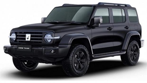 قیمت جدید خودرو تانک 300 اعلام شد (آذر 1404)