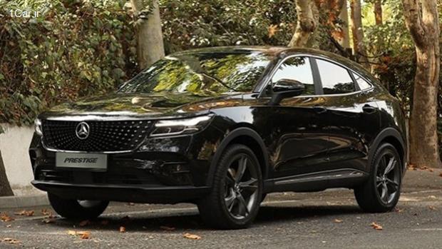 مزایده جدید محصولات بهمن موتور (آذر 1404)