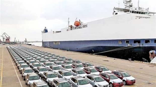 خودروهای وارداتی جانبازان آماده تحویل شد