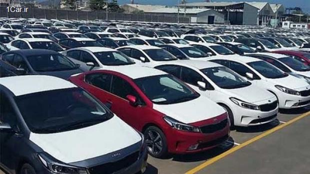 تعرفه‌ خودروهای وارداتی چگونه محاسبه می شود؟