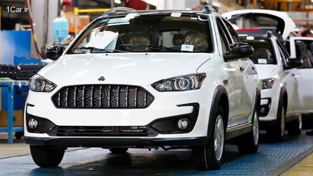 دور جدید پیش فروش محصولات شرکت سایپا (آذر 1404)