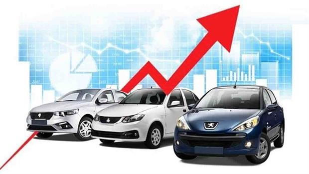 گره کور افزایش 15 درصدی قیمت خودرو گره کور افزایش 15 درصدی قیمت خودرو