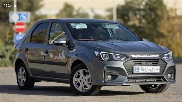 طرح پیش فروش خودرو جدید پارس نوآ (آذر 1404)