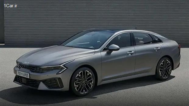 قیمت نهایی محصولات کیا با مدل 2025 در ایران اعلام شد
