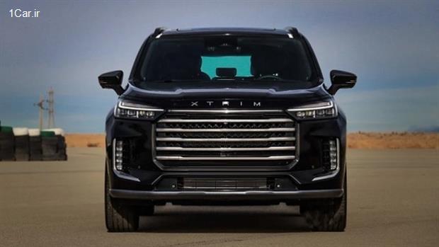 بخشنامه فروش با قیمت قطعی اکستریم QX (آذر 1404)