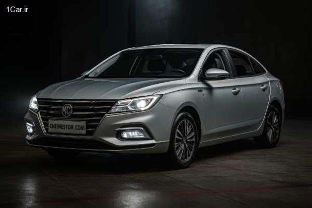 راهنمای تخصصی قطعات ام جی در ایران؛ مشکلات، قیمت‌ها و مسیرهای مطمئن خرید