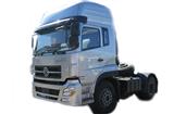 (Dongfeng T375(4x2 1390