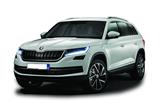 Kodiaq110 2.0 AT