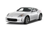 370Z Coupe Touring  2015