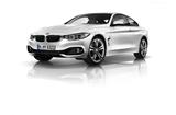 BMW 420d Coupe 2015