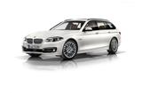 بی ام و  BMW 5 Series Touring