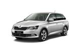 Fabia Combi81 1.2 AT