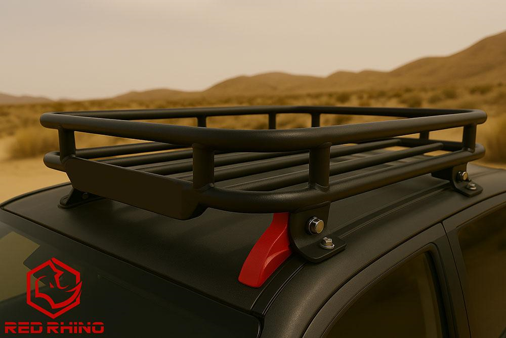 سقفی باربند (Roof Rack) سقفی باربند (Roof Rack)