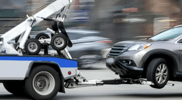 امداد خودرو تبریز